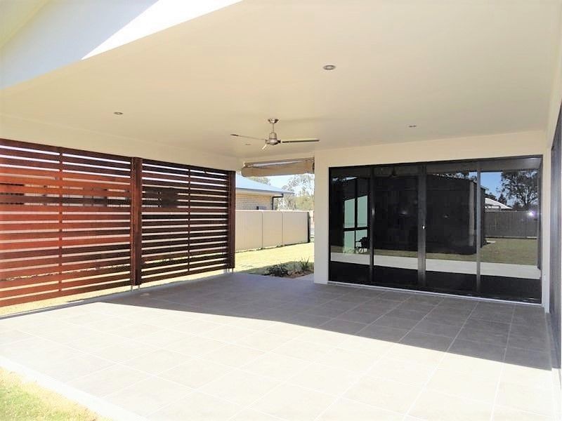 6 Sommerfeld Crescent, Chinchilla QLD 4413