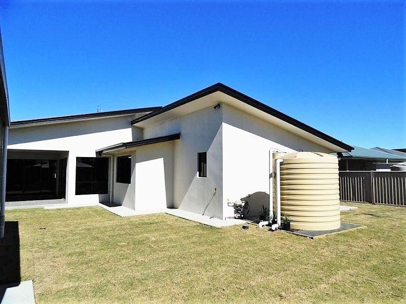 6 Sommerfeld Crescent, Chinchilla QLD 4413