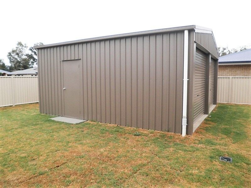 6 Sommerfeld Crescent, Chinchilla QLD 4413