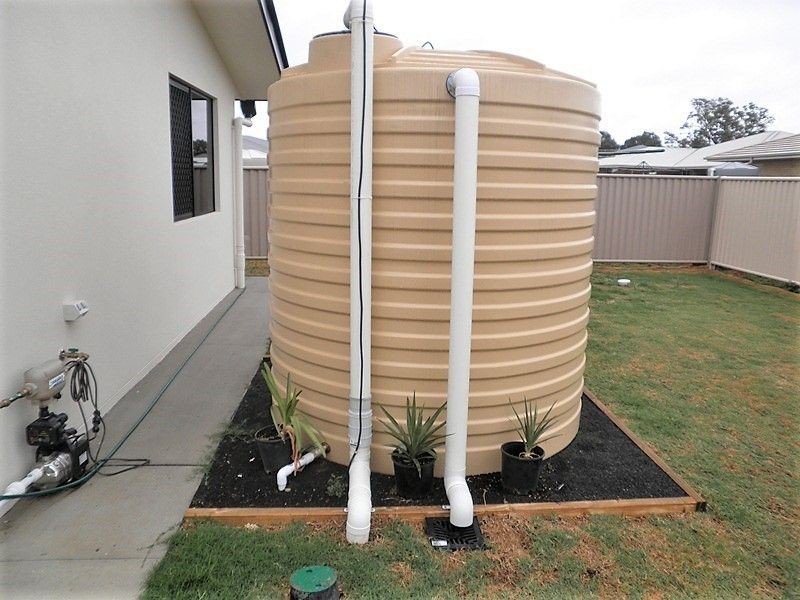 6 Sommerfeld Crescent, Chinchilla QLD 4413