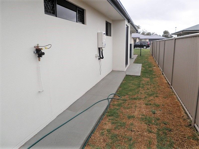 6 Sommerfeld Crescent, Chinchilla QLD 4413