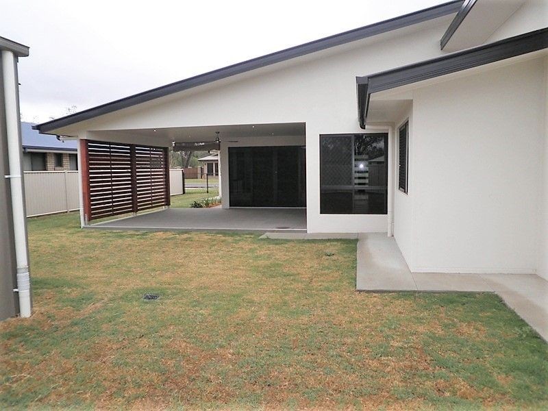 6 Sommerfeld Crescent, Chinchilla QLD 4413