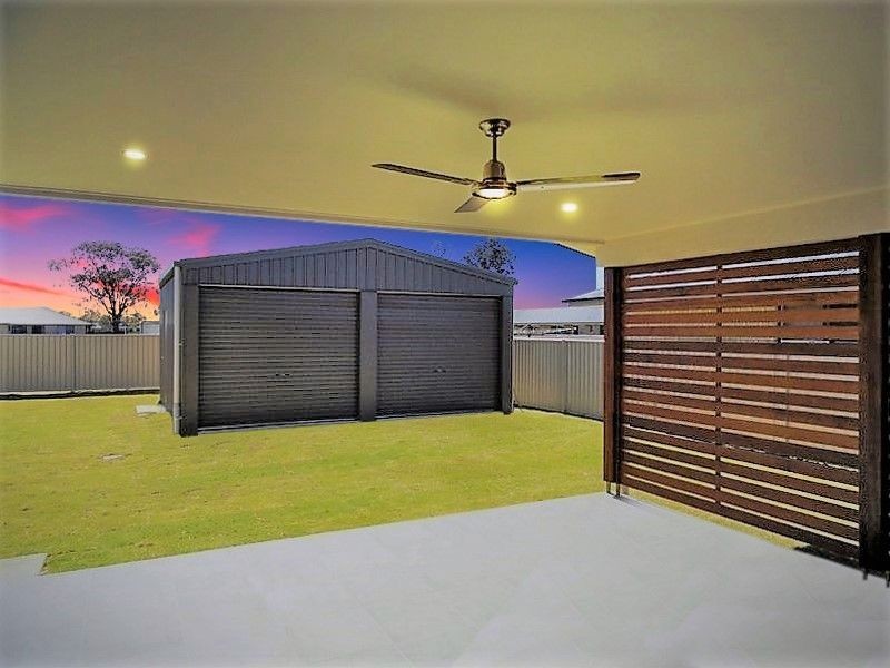 6 Sommerfeld Crescent, Chinchilla QLD 4413