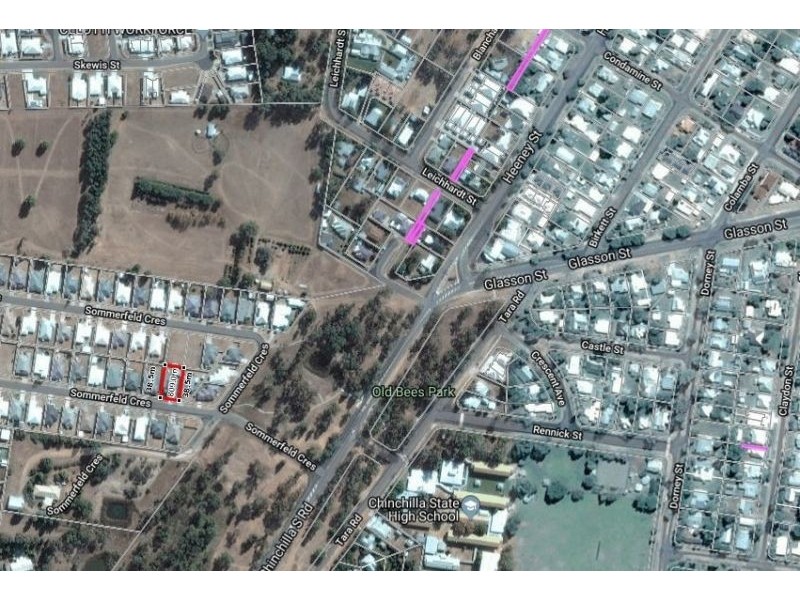 6 Sommerfeld Crescent, Chinchilla QLD 4413