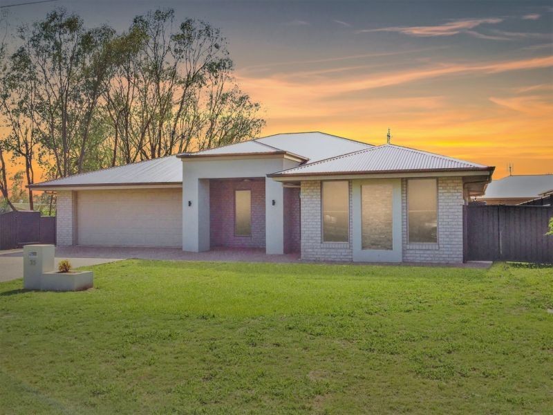 55 Price Street, Chinchilla QLD 4413