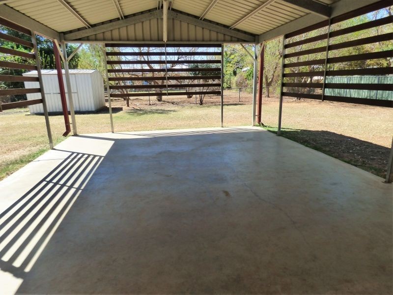 41 Zeller Street, Chinchilla QLD 4413