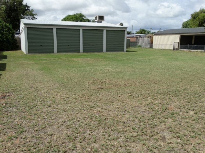 3 Covington Street, Chinchilla QLD 4413