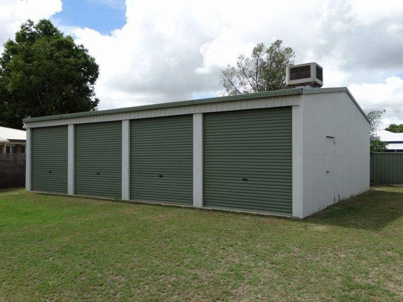 3 Covington Street, Chinchilla QLD 4413