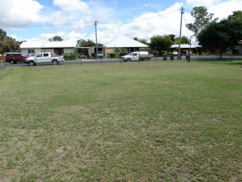 3 Covington Street, Chinchilla QLD 4413