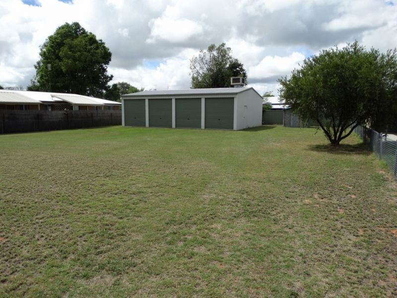 3 Covington Street, Chinchilla QLD 4413