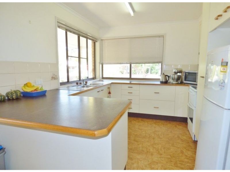 30 Beasley Street, Chinchilla QLD 4413