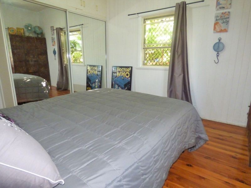 4 Glasson Street, Chinchilla QLD 4413