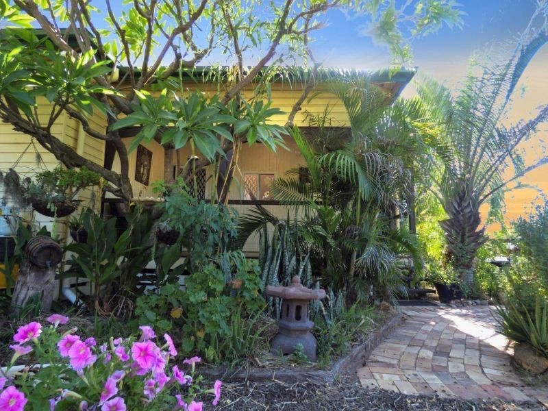 No. 4 Glasson Street, Chinchilla QLD 4413