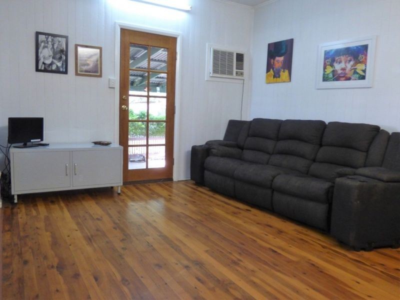 No. 4 Glasson Street, Chinchilla QLD 4413