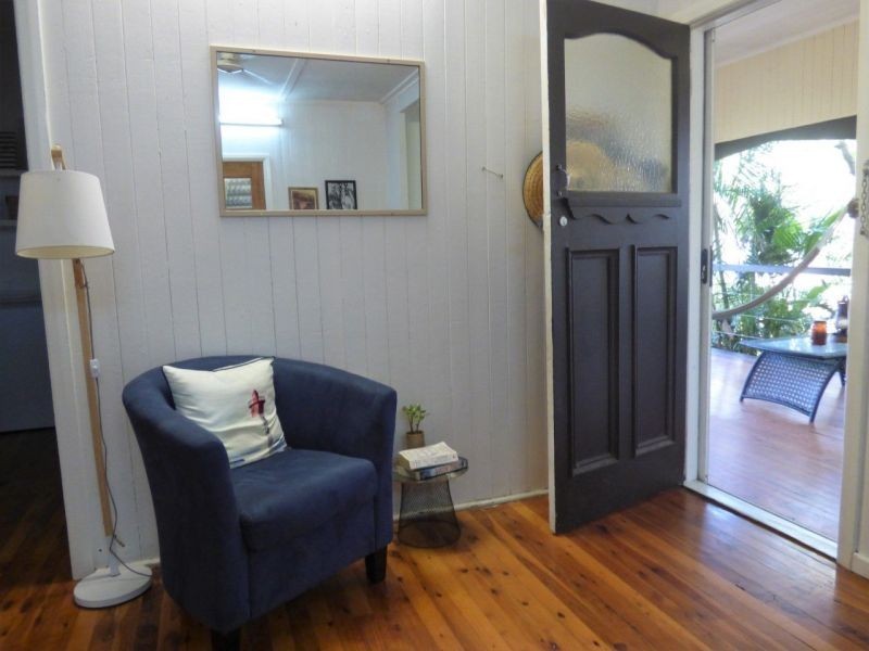 No. 4 Glasson Street, Chinchilla QLD 4413