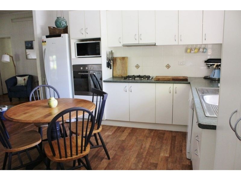 No. 4 Glasson Street, Chinchilla QLD 4413