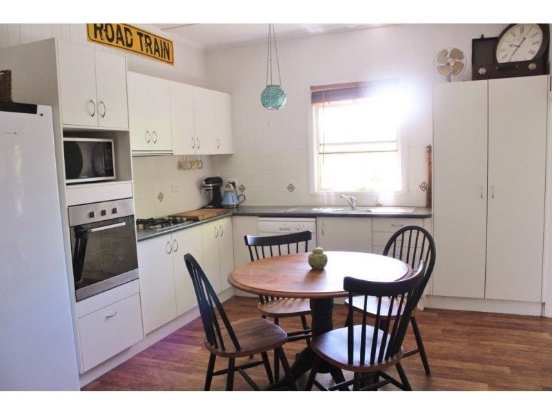 No. 4 Glasson Street, Chinchilla QLD 4413