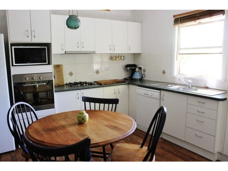 No. 4 Glasson Street, Chinchilla QLD 4413