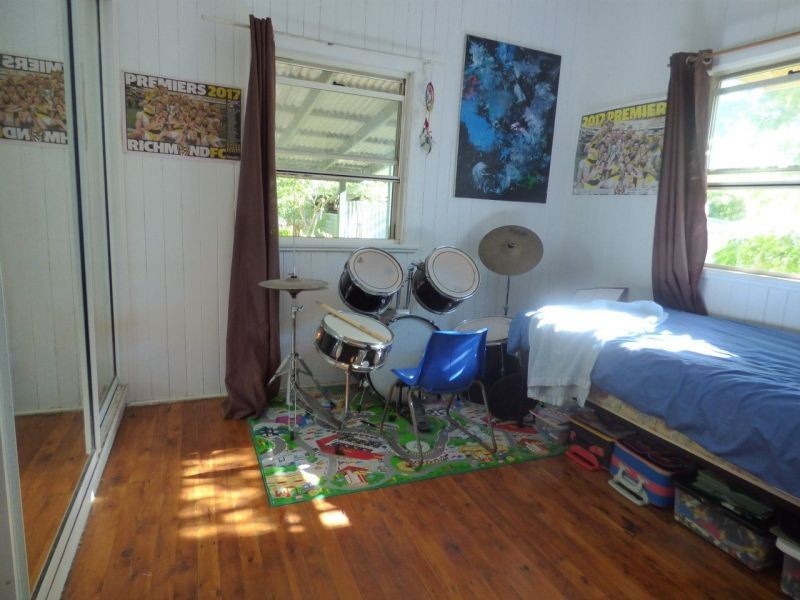 No. 4 Glasson Street, Chinchilla QLD 4413