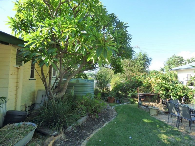 No. 4 Glasson Street, Chinchilla QLD 4413
