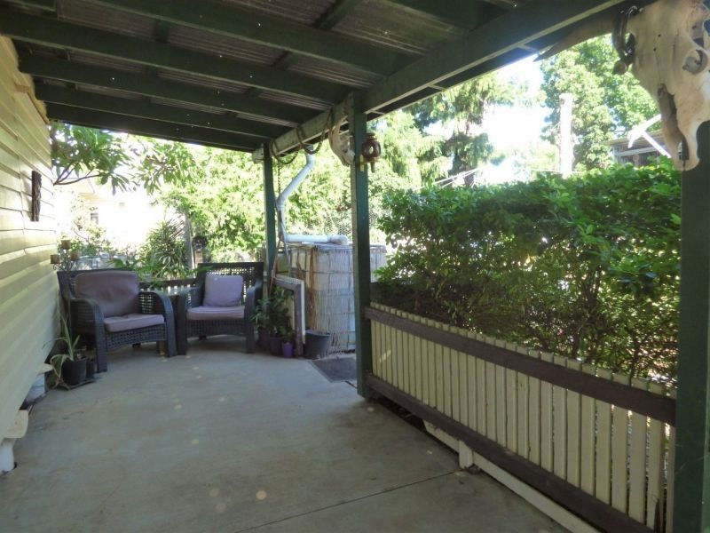 No. 4 Glasson Street, Chinchilla QLD 4413