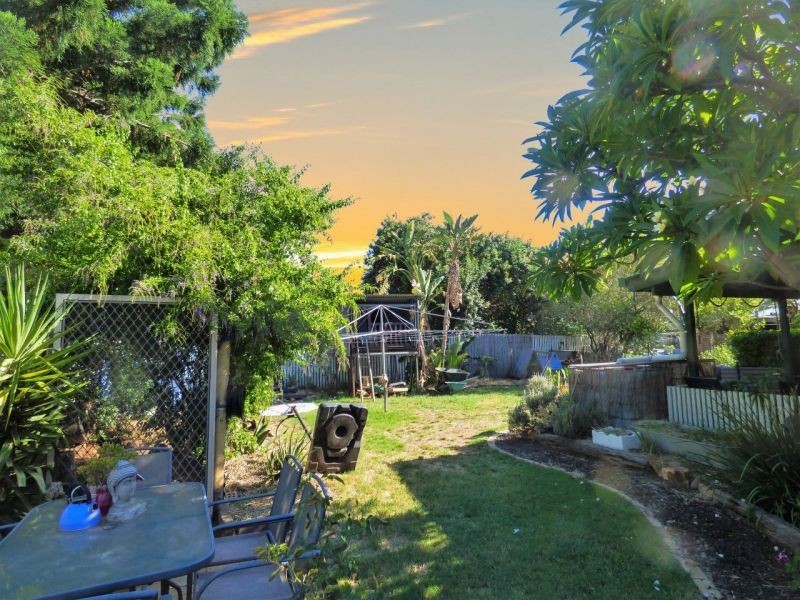 No. 4 Glasson Street, Chinchilla QLD 4413