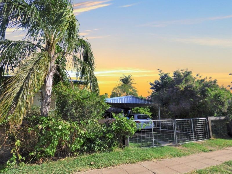 No. 4 Glasson Street, Chinchilla QLD 4413