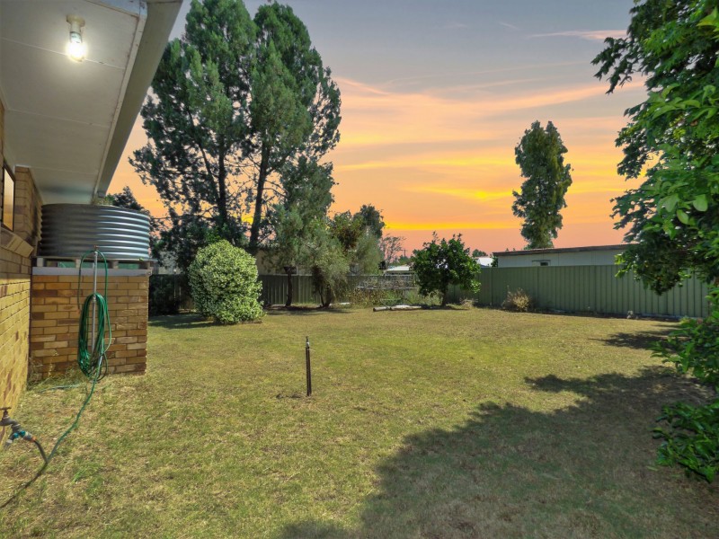 No. 30 Beasley Street, Chinchilla QLD 4413