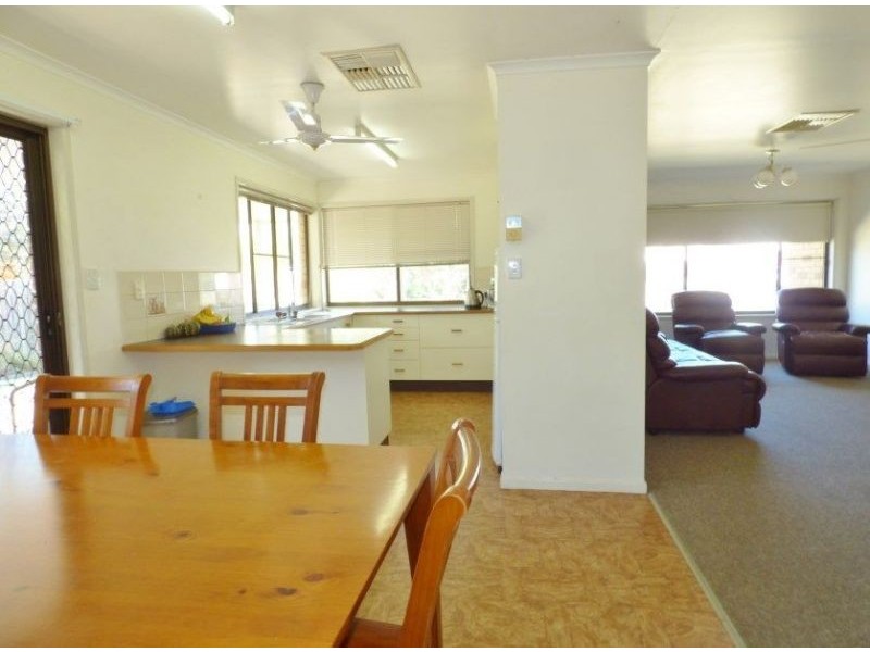 No. 30 Beasley Street, Chinchilla QLD 4413