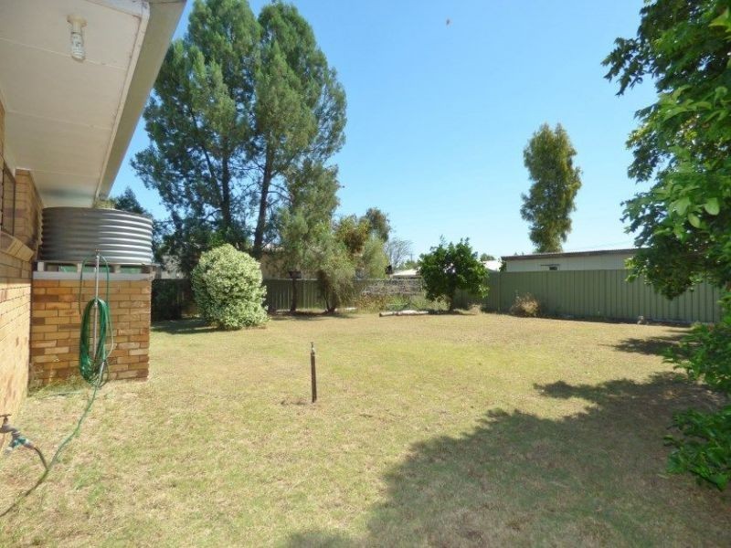 No. 30 Beasley Street, Chinchilla QLD 4413