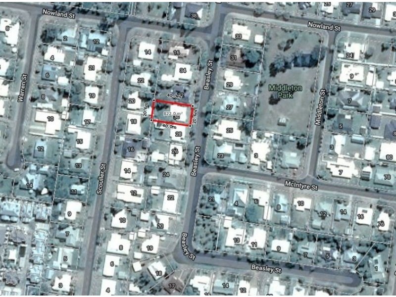 No. 30 Beasley Street, Chinchilla QLD 4413