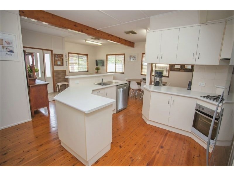 13 Birkett Street, Chinchilla QLD 4413