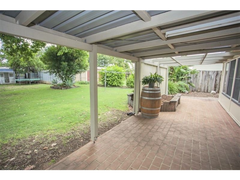 13 Birkett Street, Chinchilla QLD 4413