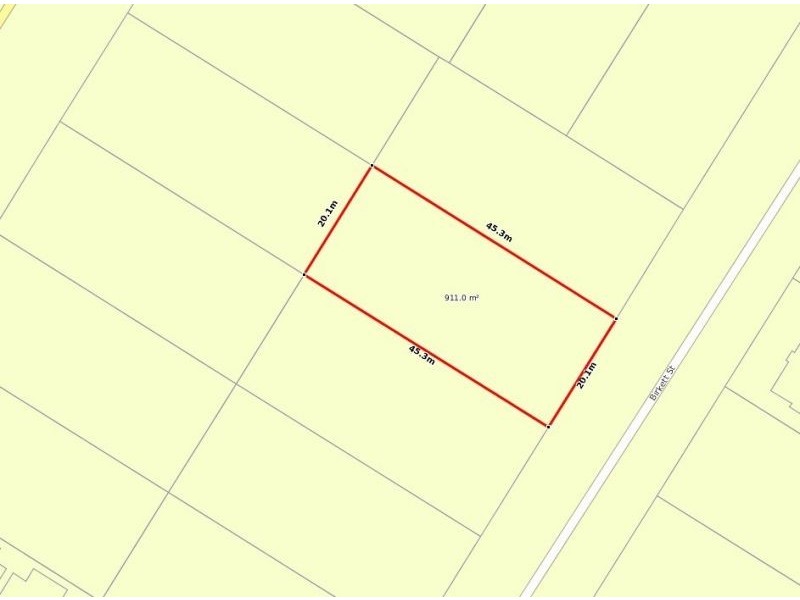 13 Birkett Street, Chinchilla QLD 4413