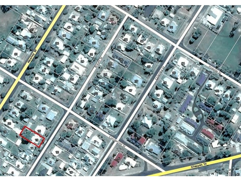 13 Birkett Street, Chinchilla QLD 4413