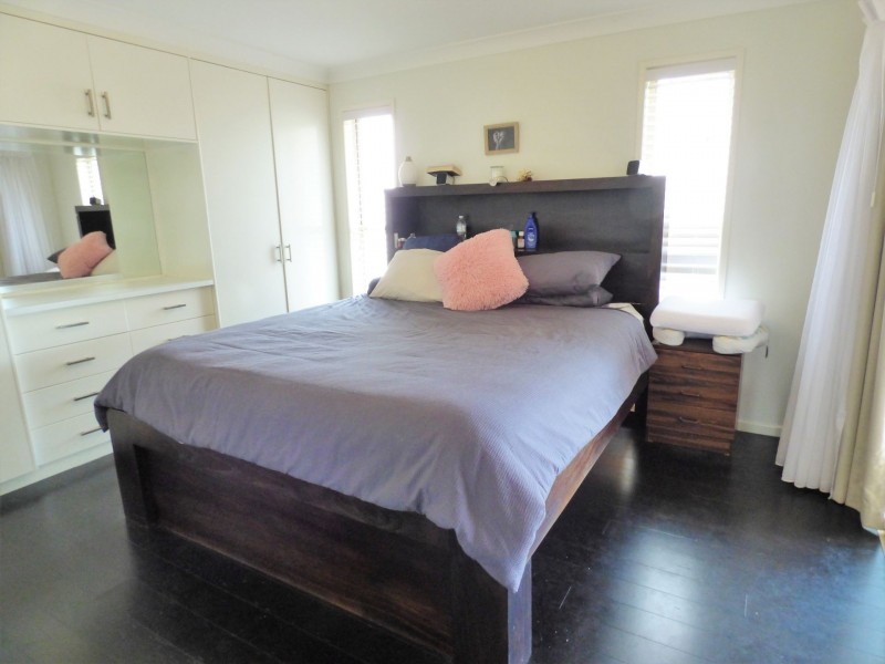 21 Beasley Street, Chinchilla QLD 4413