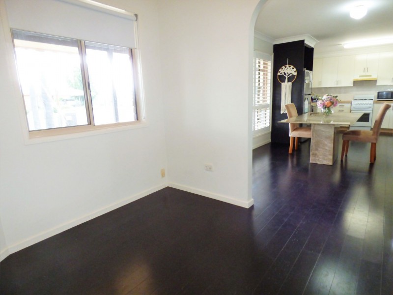 21 Beasley Street, Chinchilla QLD 4413