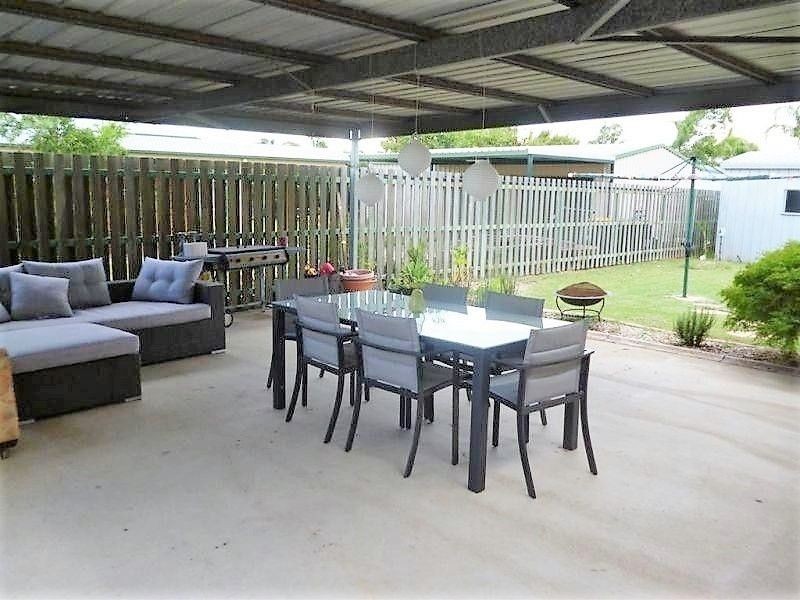21 Beasley Street, Chinchilla QLD 4413