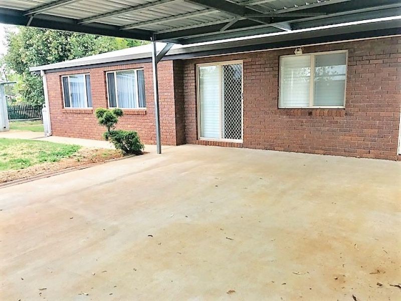 21 Beasley Street, Chinchilla QLD 4413