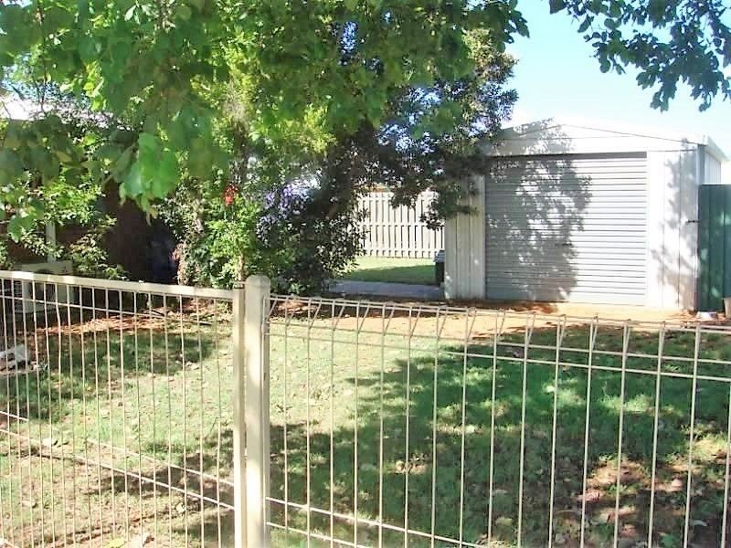 21 Beasley Street, Chinchilla QLD 4413