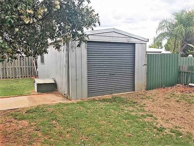 21 Beasley Street, Chinchilla QLD 4413