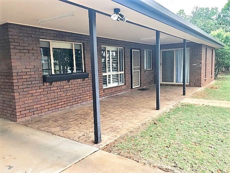 21 Beasley Street, Chinchilla QLD 4413