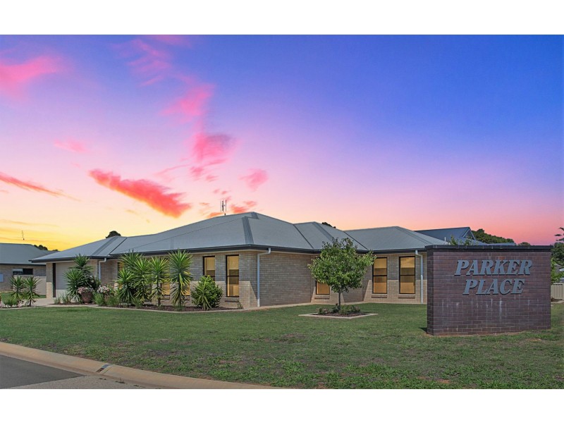 2 Parker Place, Chinchilla QLD 4413