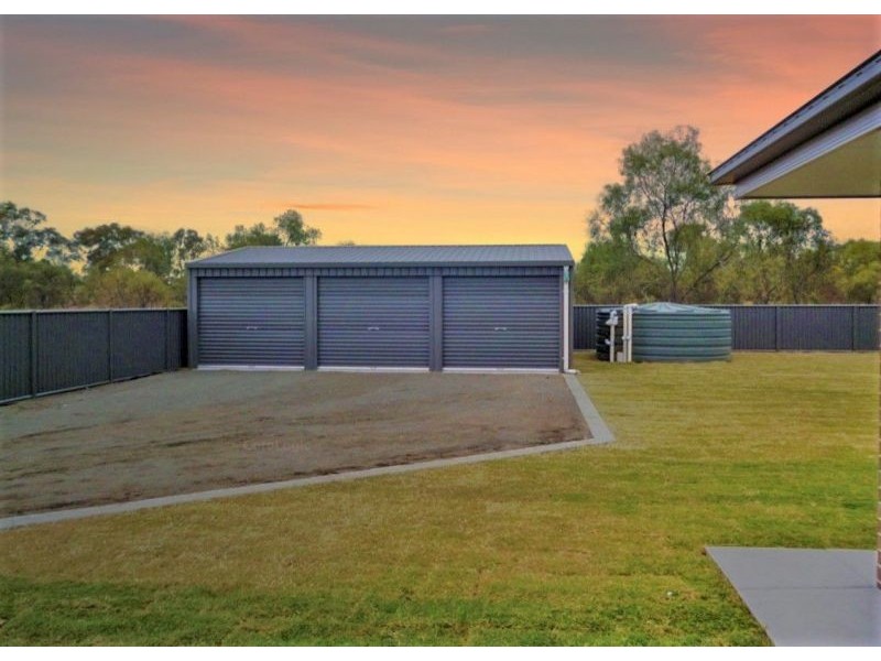 12 Layne Crescent, Chinchilla QLD 4413