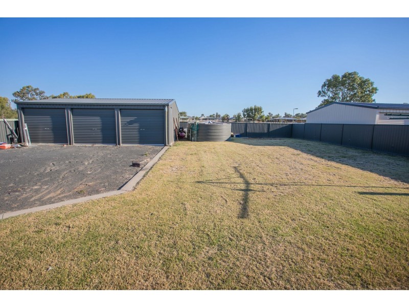12 Layne Crescent, Chinchilla QLD 4413
