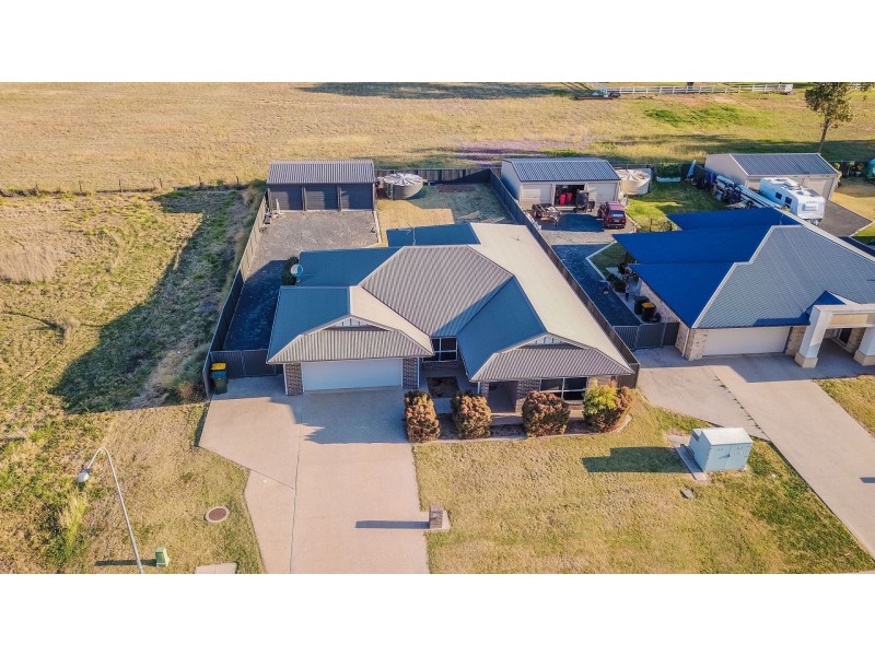 12 Layne Crescent, Chinchilla QLD 4413