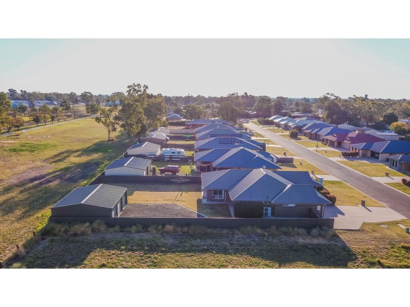 12 Layne Crescent, Chinchilla QLD 4413