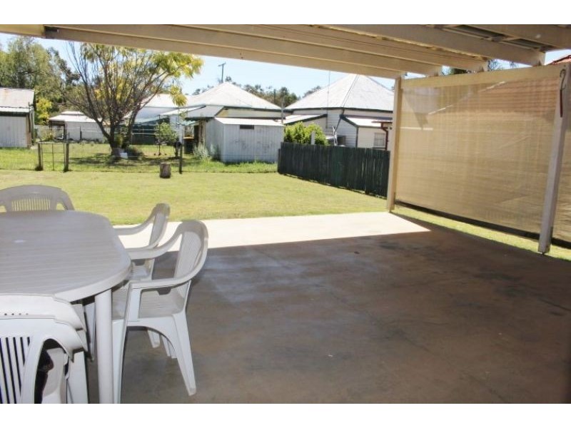 15 First Avenue, Chinchilla QLD 4413