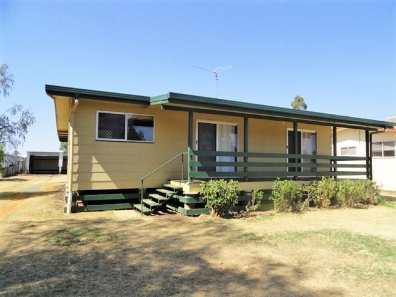 3 Stevenson Street, Chinchilla QLD 4413