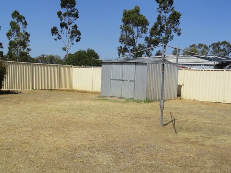 3 Stevenson Street, Chinchilla QLD 4413